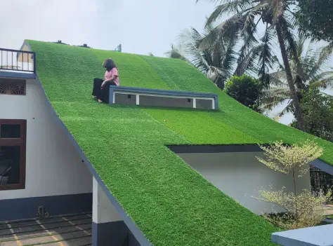 Resort dining experience